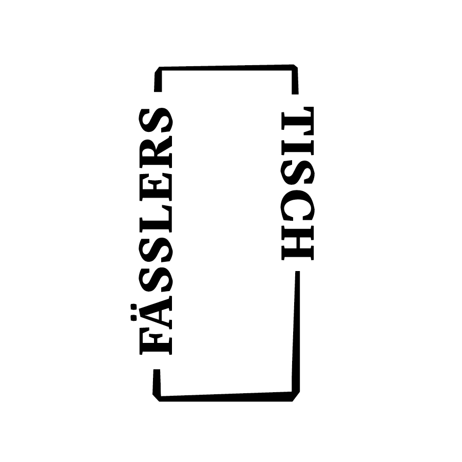 Fässler's Tisch
