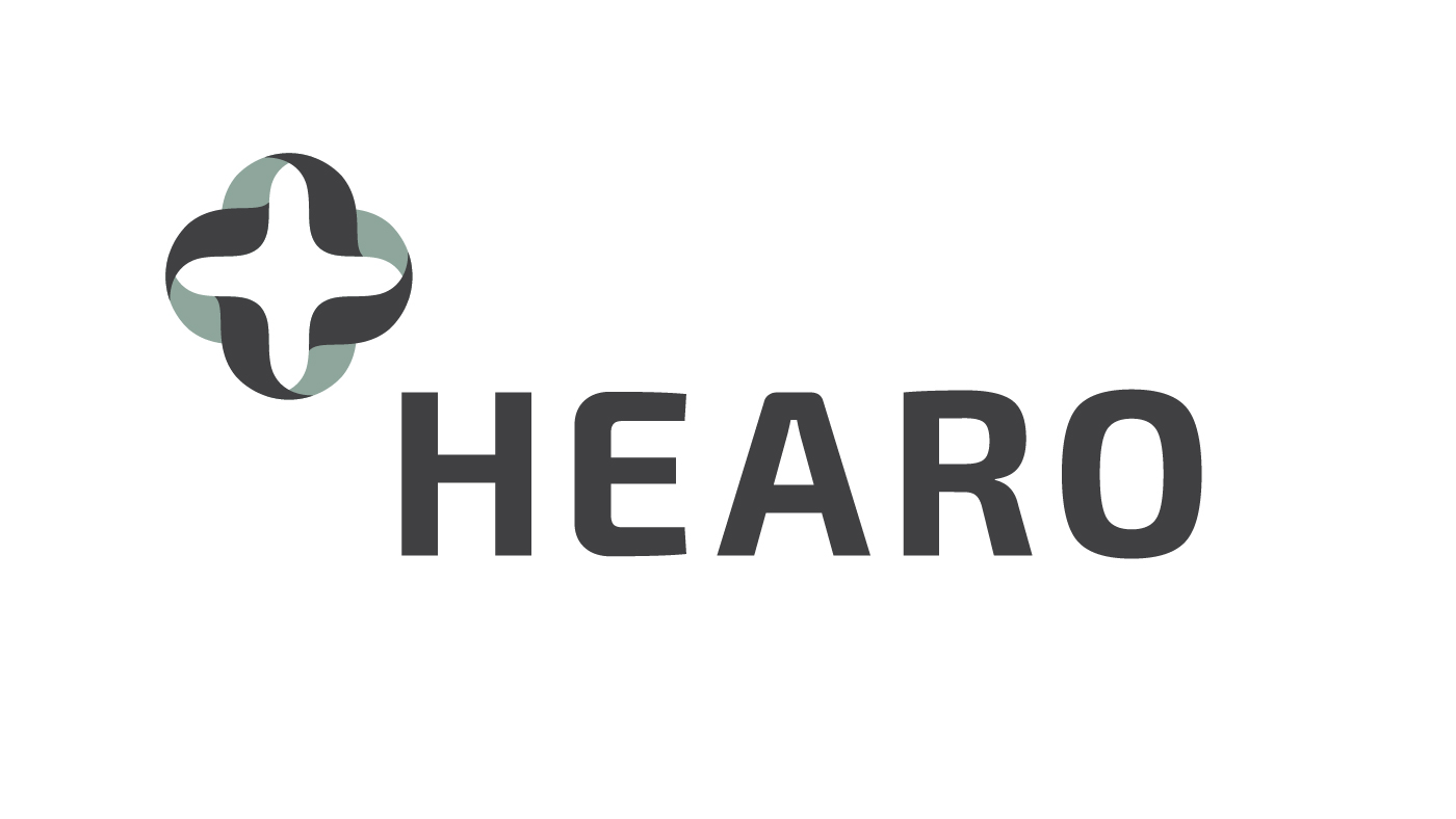 Medizinalroboter Hearo