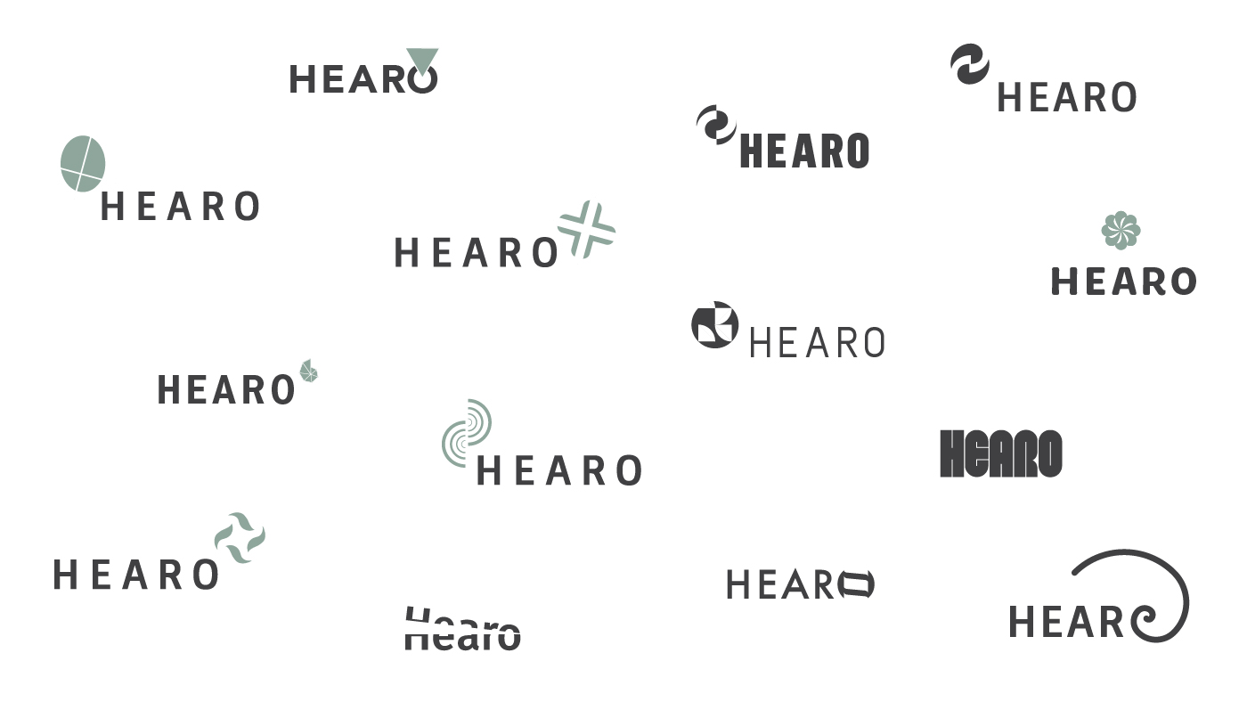 Medizinalroboter Hearo