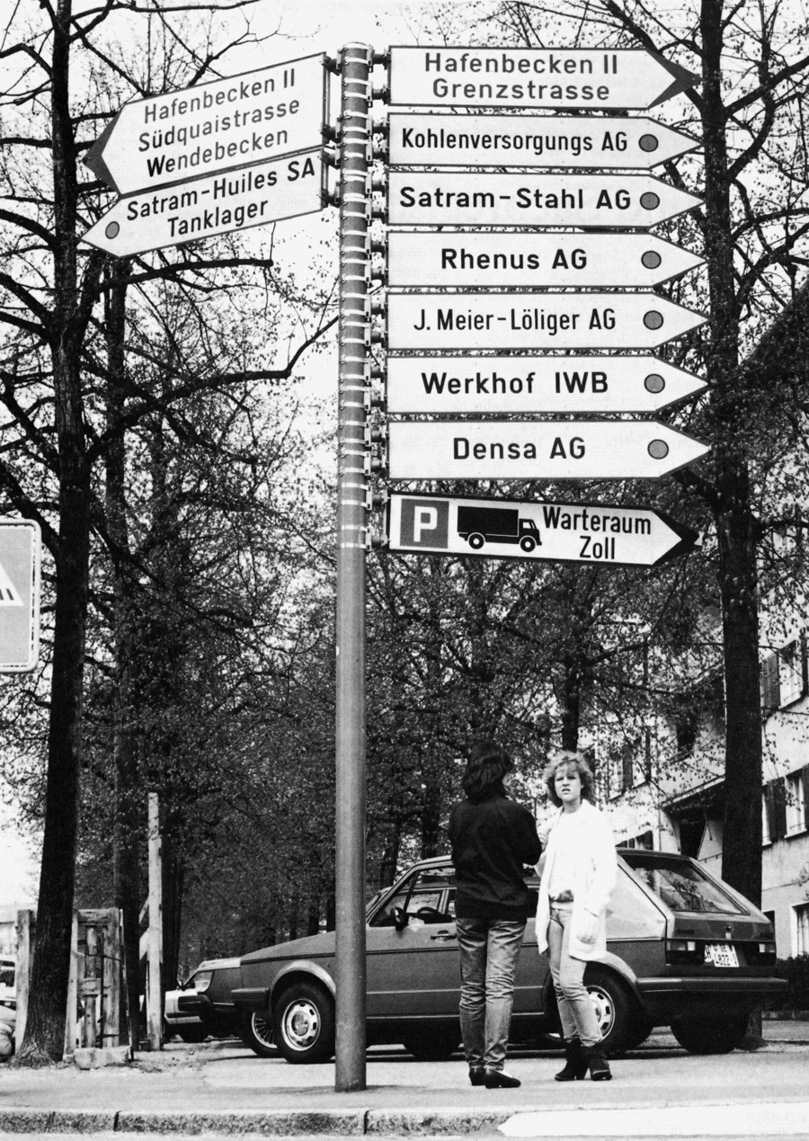 Bachelorthesis Rheinhattan