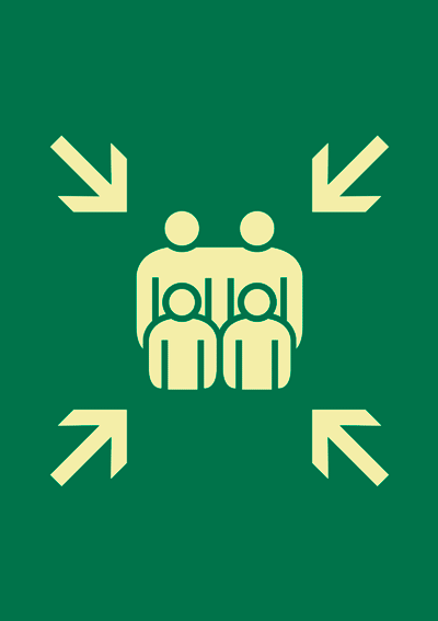 Kampagne Schweizerische Flüchtlingshilfe